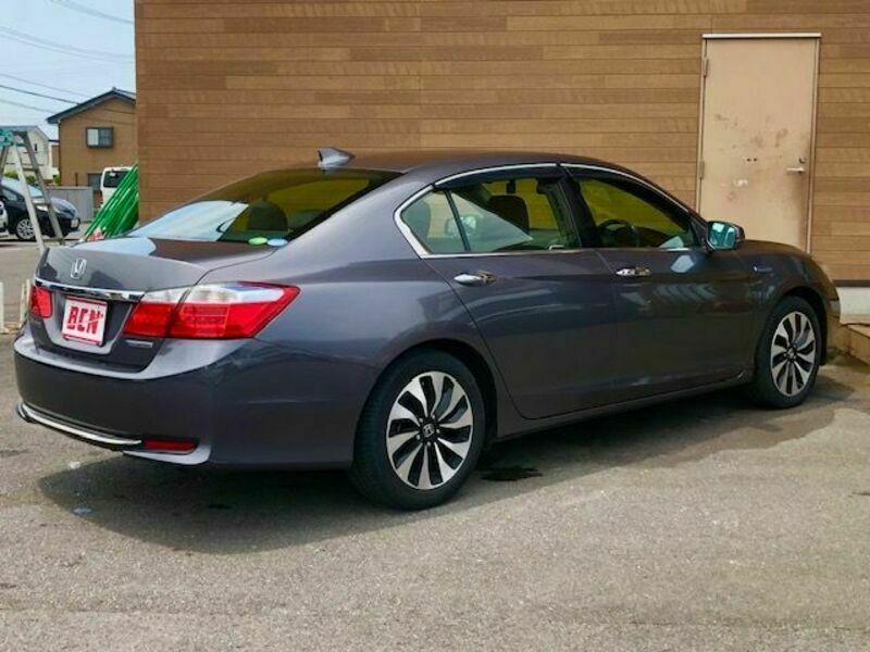 ACCORD HYBRID-2