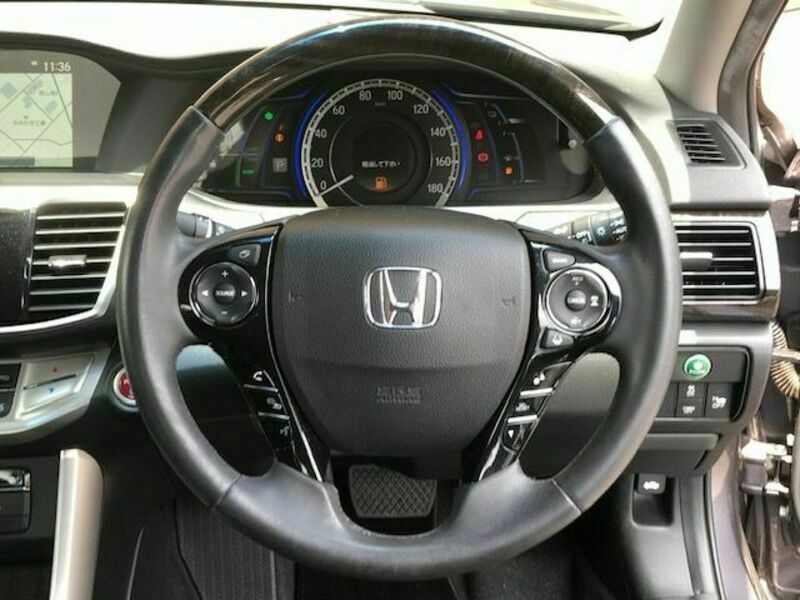 ACCORD HYBRID-13