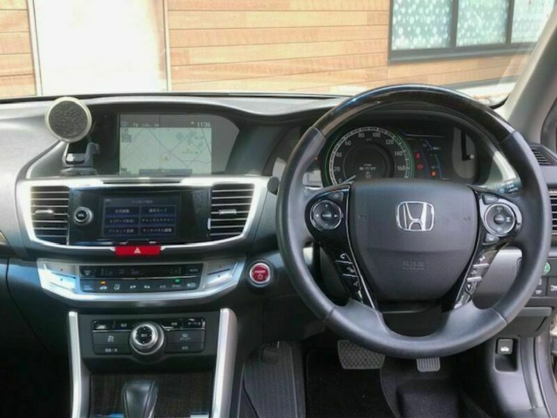 ACCORD HYBRID-24