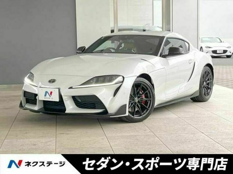 SUPRA-0