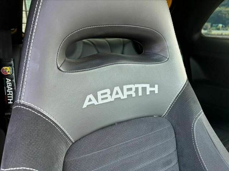 ABARTH 595-22