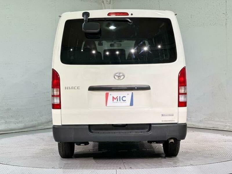 HIACE VAN-15