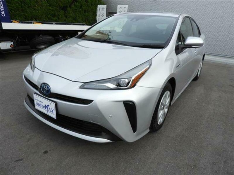 PRIUS-2