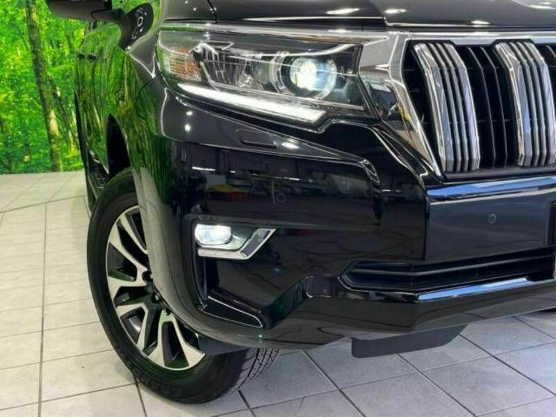 LAND CRUISER PRADO-14