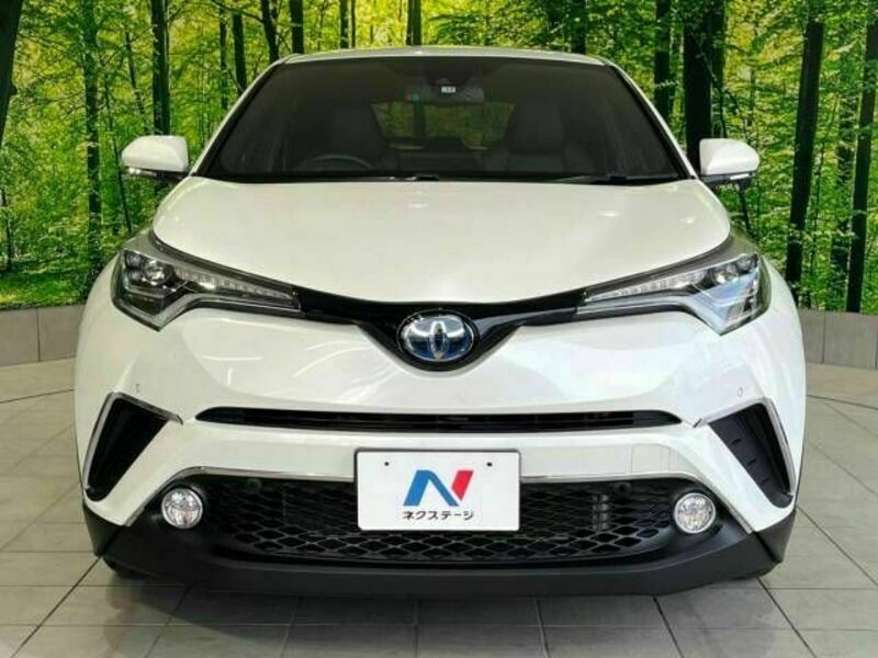 C-HR-14