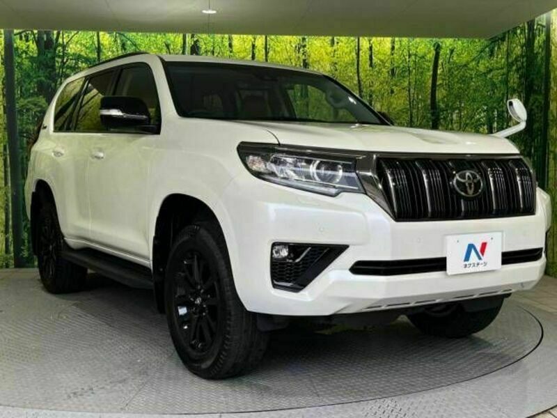 LAND CRUISER PRADO-17