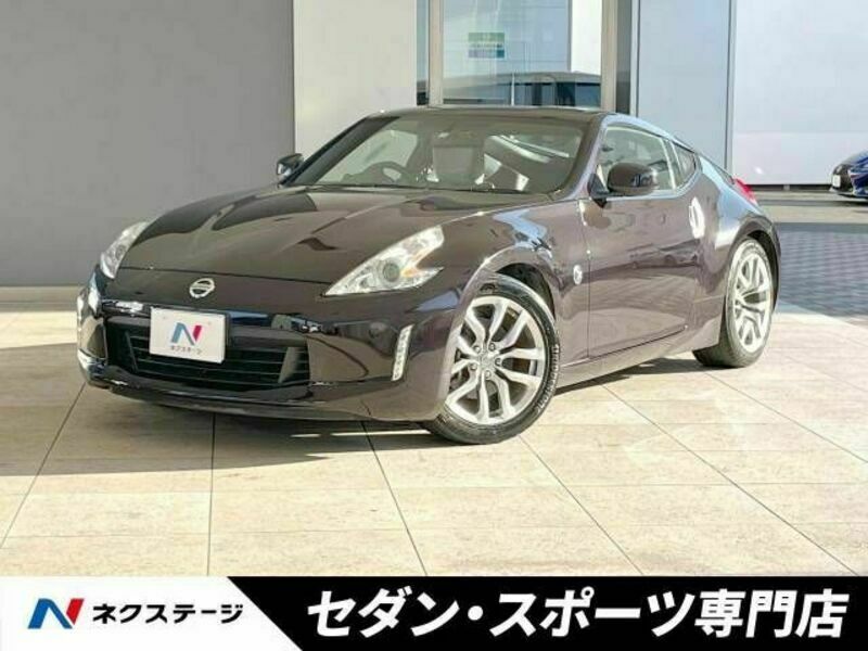 NISSAN　FAIRLADY Z