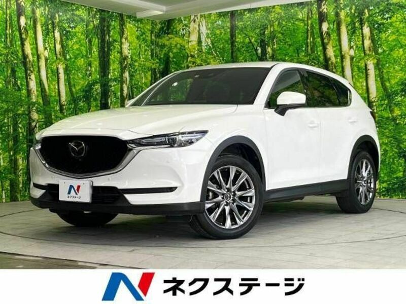 CX-5-0