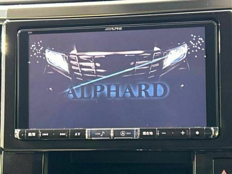 ALPHARD-2