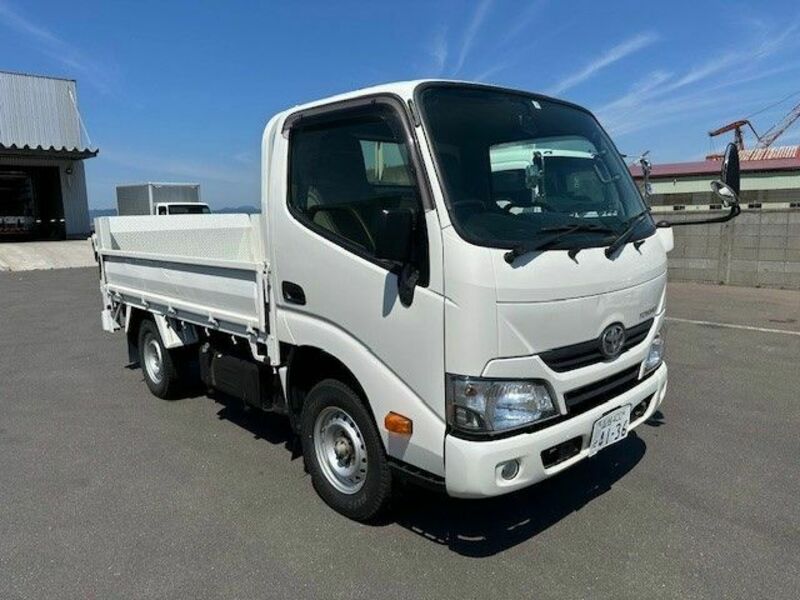 TOYOTA　TOYOACE