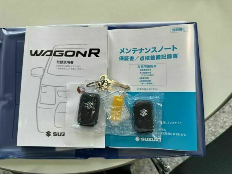 WAGON R-3