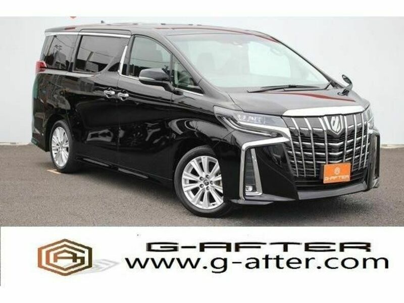 ALPHARD-0