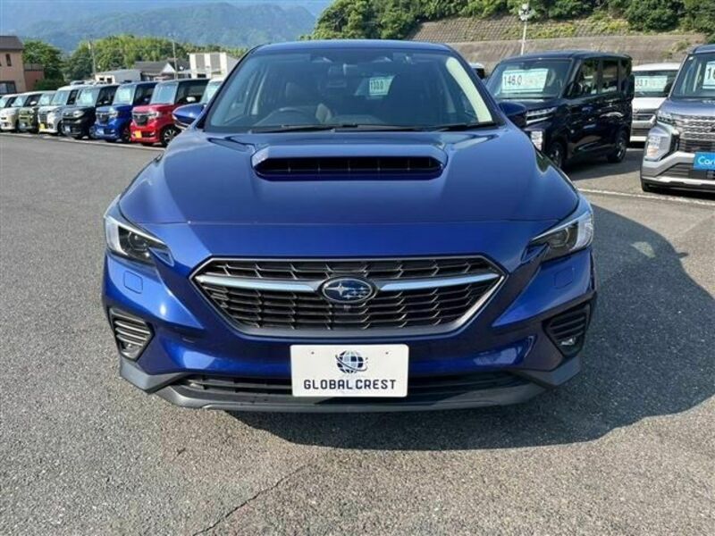 LEVORG-5