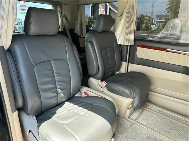 ALPHARD-8