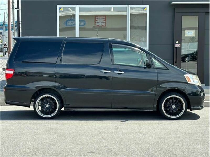 ALPHARD-34