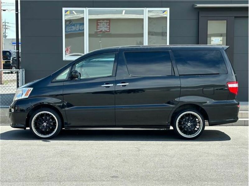 ALPHARD-35