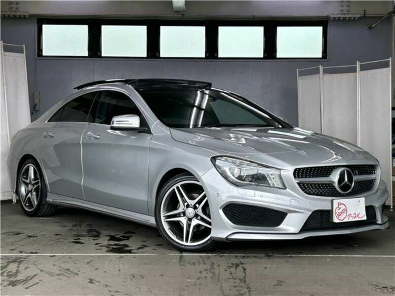 CLA-CLASS-2