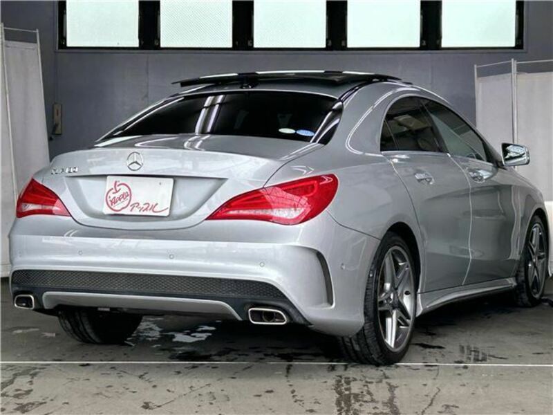 CLA-CLASS-5