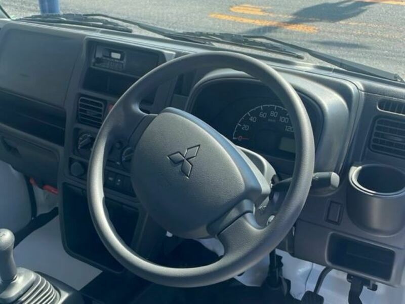 MINICAB TRUCK