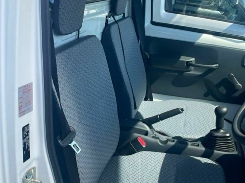 MINICAB TRUCK