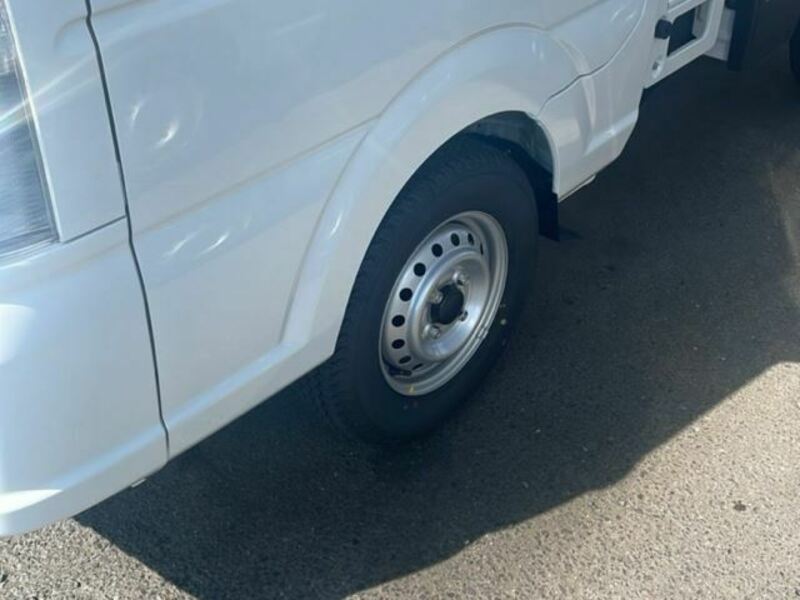 MINICAB TRUCK