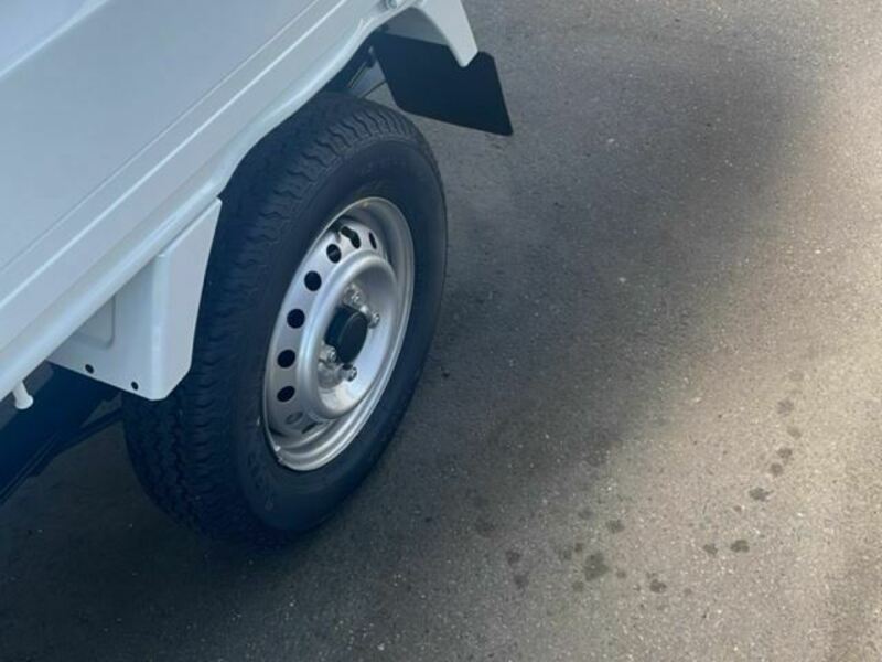 MINICAB TRUCK