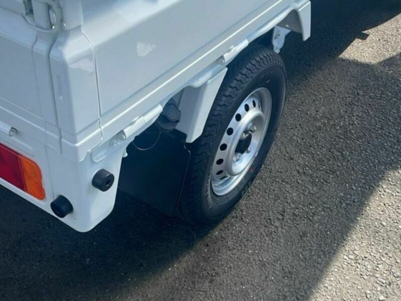 MINICAB TRUCK