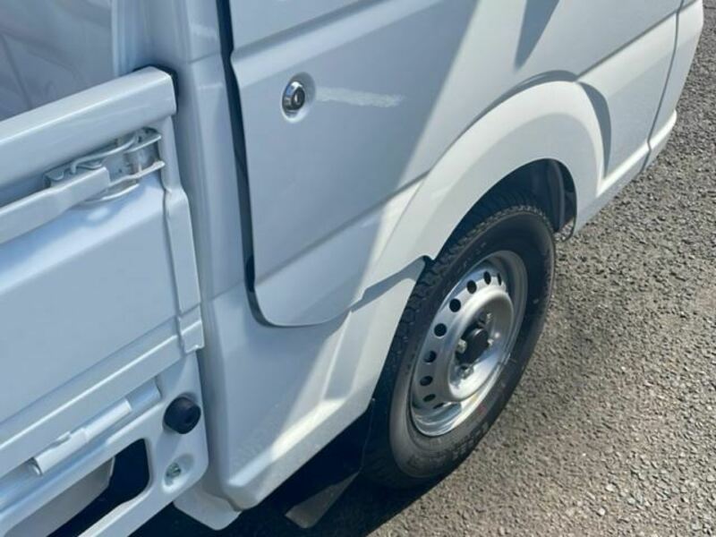 MINICAB TRUCK