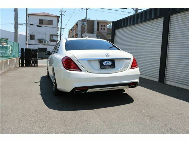 S-CLASS