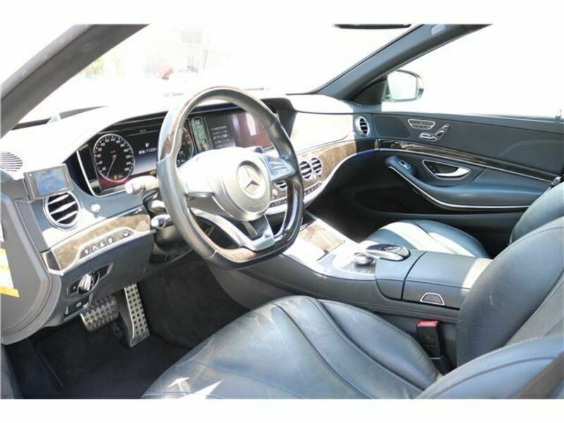 S-CLASS
