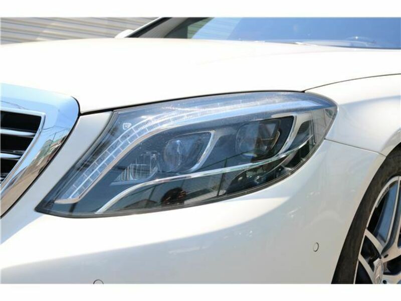 S-CLASS