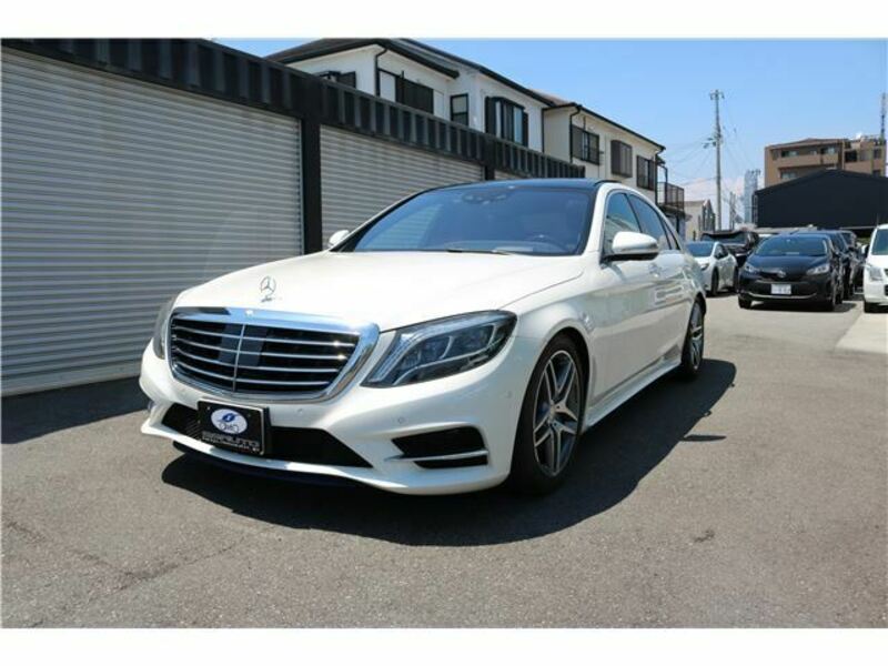 S-CLASS