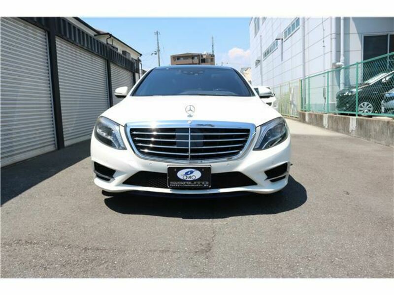 S-CLASS