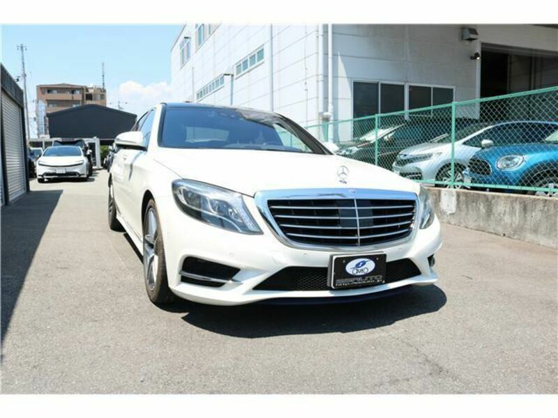 S-CLASS