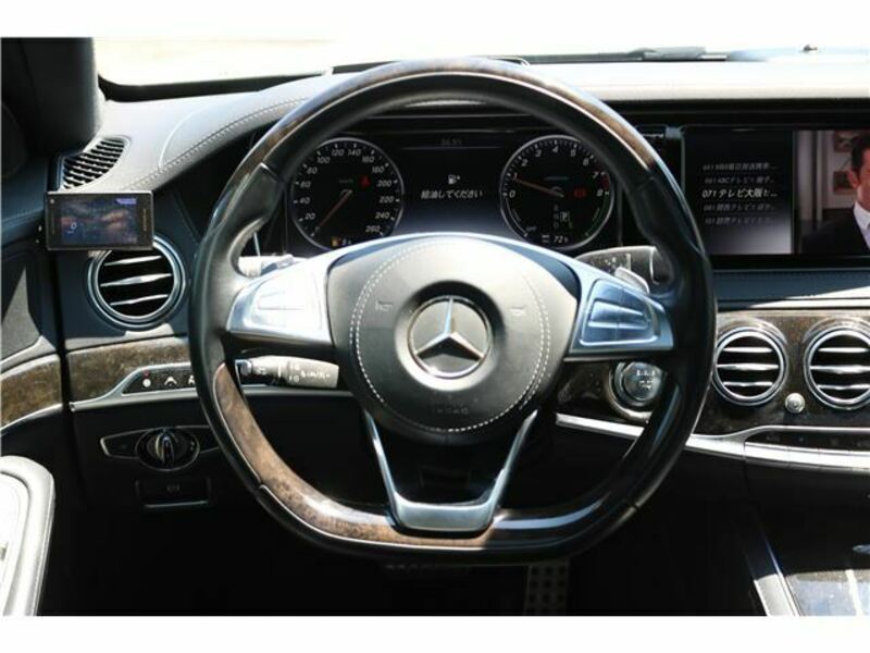 S-CLASS