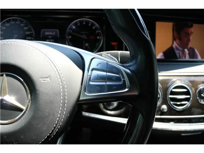 S-CLASS