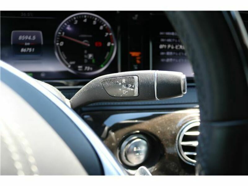S-CLASS