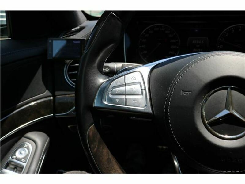 S-CLASS