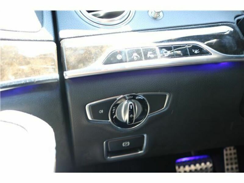 S-CLASS