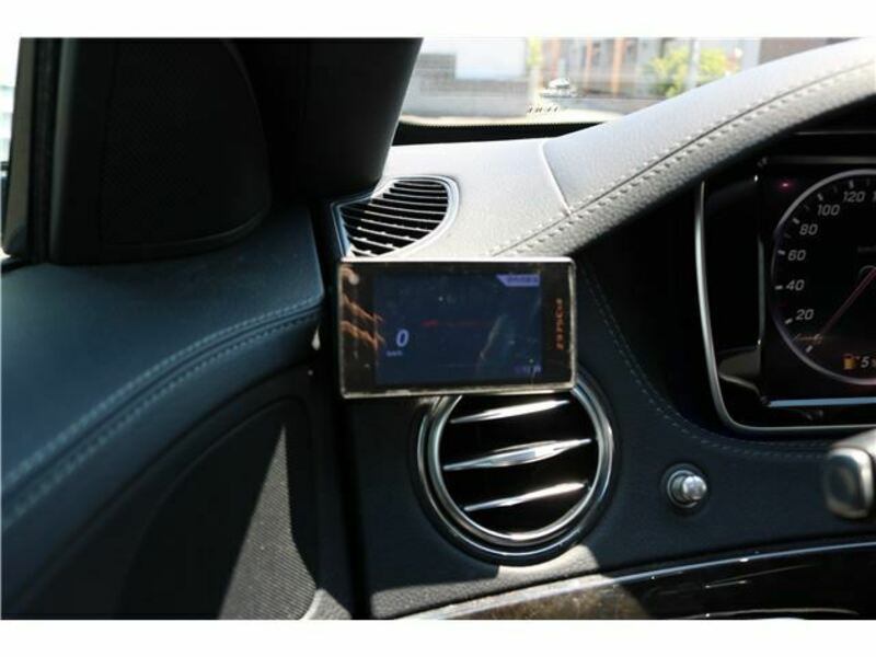 S-CLASS