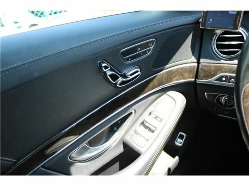 S-CLASS