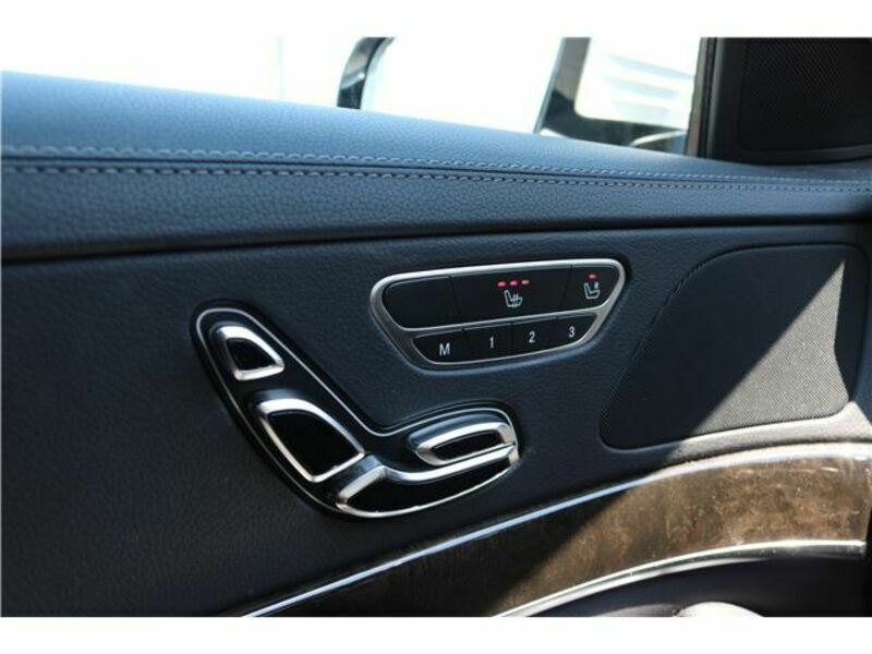 S-CLASS