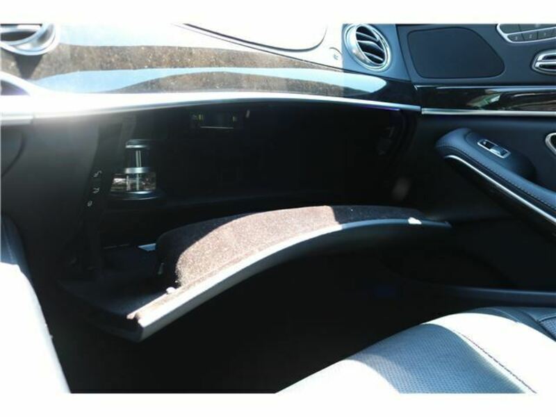 S-CLASS