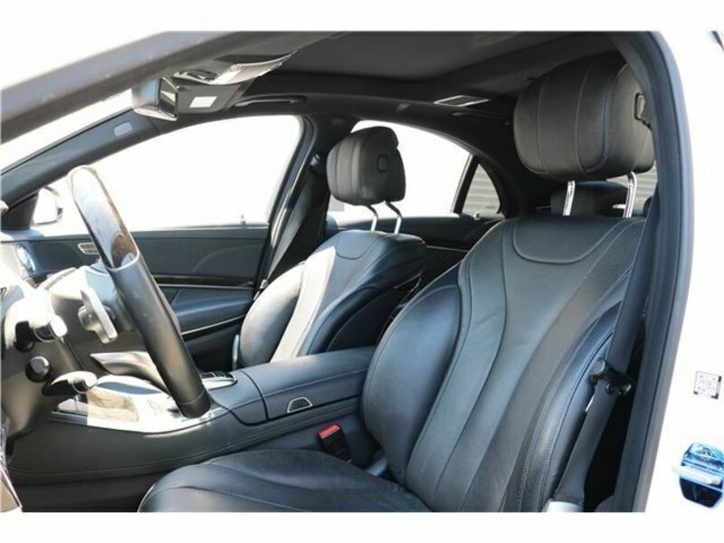 S-CLASS