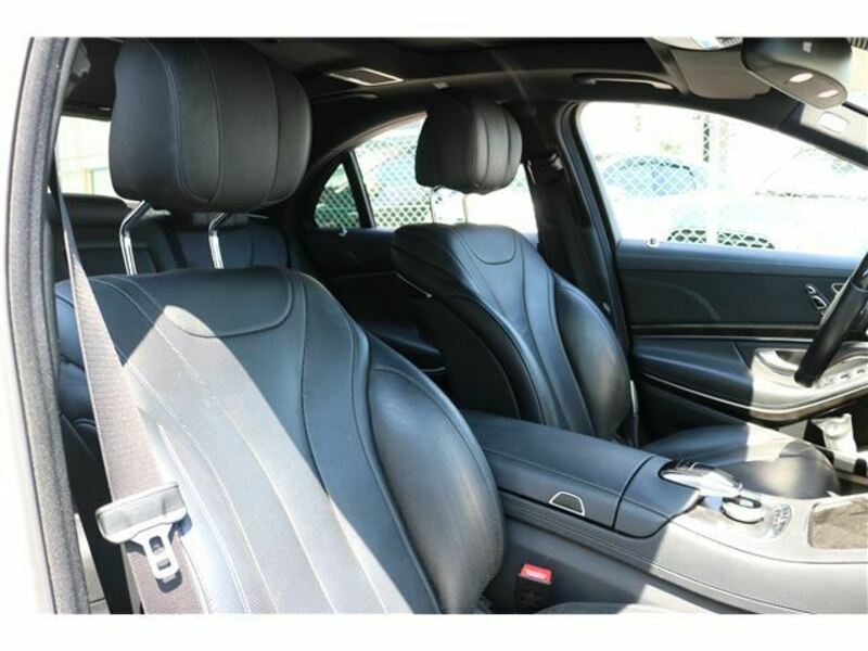 S-CLASS