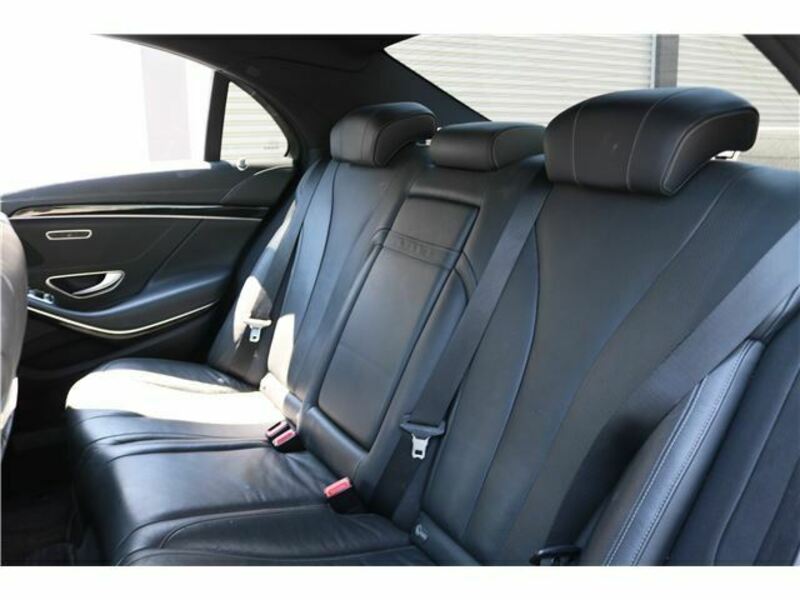 S-CLASS