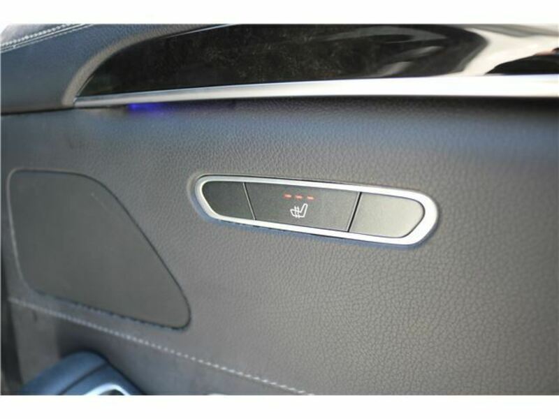 S-CLASS