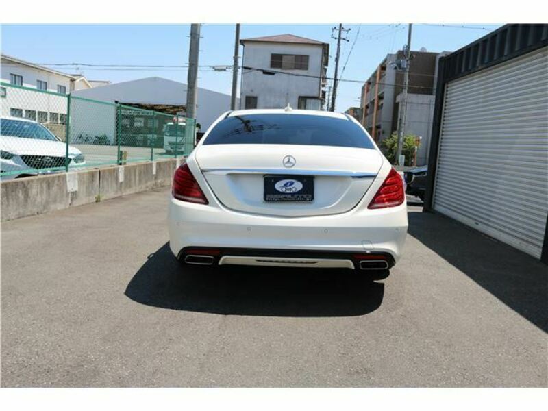 S-CLASS