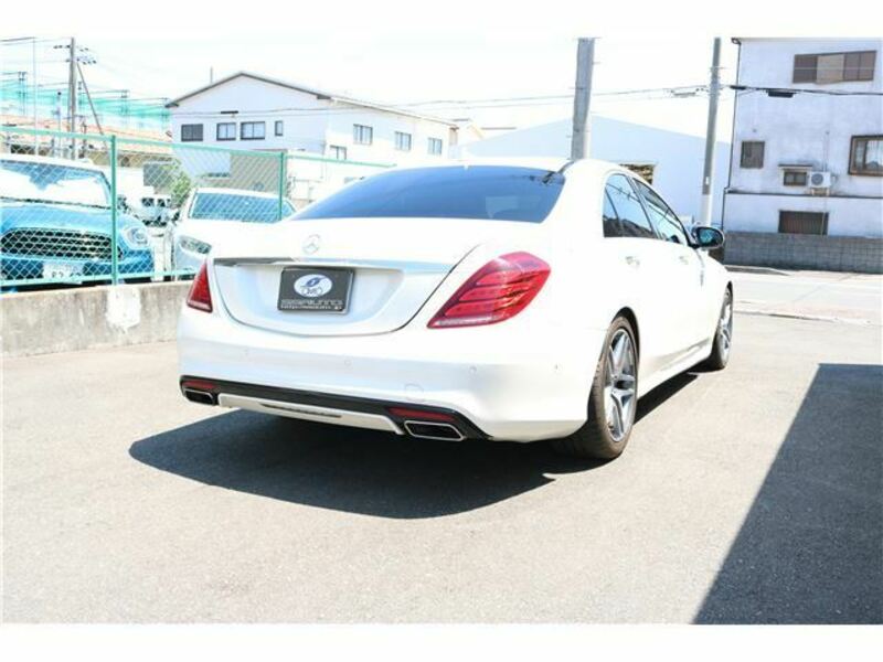 S-CLASS