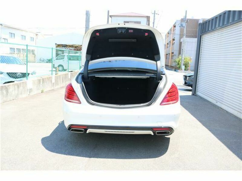 S-CLASS